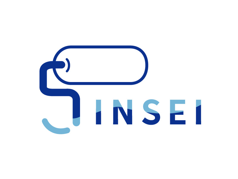 株式会社SINSEI様 企業ロゴ